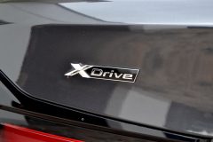 BMW 520d xDrive Touring — papildu attēls