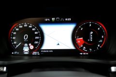 Volvo V60 AWD Cross Country D4 — papildu attēls