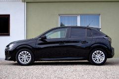 Peugeot 208 Active 1.2i — papildu attēls