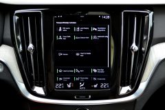 Volvo V60 Inscription T5 — papildu attēls