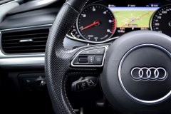 Audi A6 Avant Quattro Sline 3.0 TDI — papildu attēls