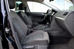 VW Golf Variant Comfort 1.6 TDI — papildu attēls