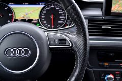 Audi A6 Avant Quattro Sline 3.0 TDI — papildu attēls