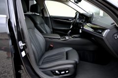 BMW 520d xDrive Touring — papildu attēls