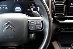 Citroen C5 Aircross 1.5 HDI — papildu attēls