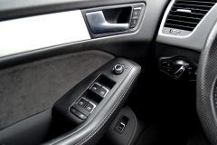 Audi Q5 Quattro Sline 3.0 TDI — papildu attēls
