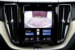 Volvo XC60 AWD Inscription B4 — papildu attēls