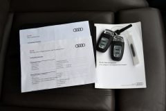 Audi A6 Allroad Quattro 3.0 TDI — papildu attēls
