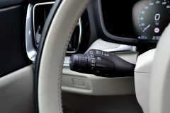 Volvo V60 Inscription B4 — papildu attēls