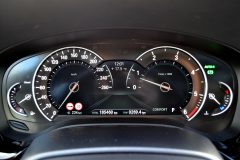 BMW 530d xDrive Sport Line — papildu attēls