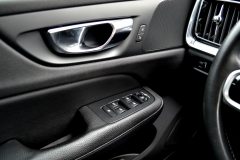 Volvo V60 Inscription D4 Polestar — papildu attēls