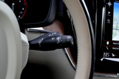 Volvo XC60 AWD Inscription D5 — papildu attēls