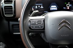 Citroen C5 Aircross 1.5 HDI — papildu attēls