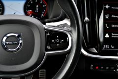 Volvo S60 R-Design T4 — papildu attēls