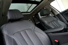 BMW 520d xDrive Touring — papildu attēls