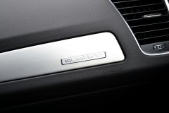 Audi Q5 Quattro Sline 3.0 TDI — papildu attēls