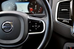 Volvo XC90 Anniversary D4 — papildu attēls
