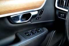 Volvo V90 Inscription Polestar D4 — papildu attēls