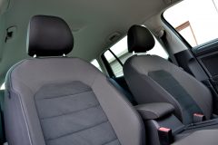 VW Golf Variant Comfort 1.6 TDI — papildu attēls