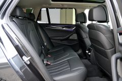 BMW 520d xDrive Touring — papildu attēls