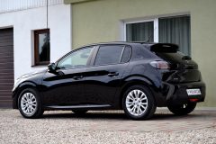 Peugeot 208 Active 1.2i — papildu attēls