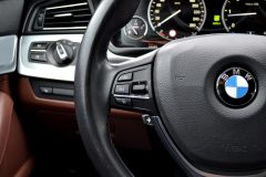 BMW 530d xDrive Touring — papildu attēls