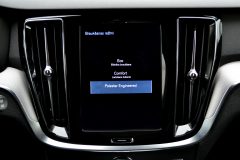 Volvo V60 Inscription D4 Polestar — papildu attēls