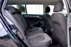 VW Golf Variant Comfort 1.6 TDI — papildu attēls