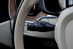 Volvo XC60 AWD Inscription D5 — papildu attēls