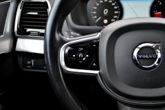 Volvo XC90 Anniversary D4 — papildu attēls