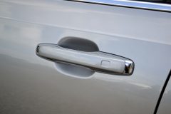 Volvo V90 Inscription Polestar D4 — papildu attēls