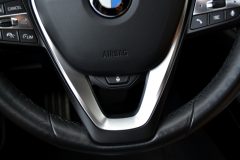 BMW 320d Touring Sport Line — papildu attēls