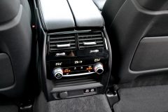 BMW 520d xDrive Touring — papildu attēls