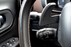 Citroen C5 Aircross 1.5 HDI — papildu attēls