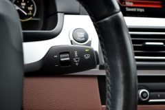BMW 530d xDrive Touring — papildu attēls
