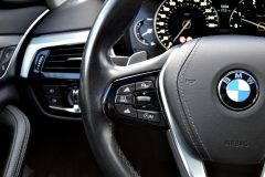 BMW 530d xDrive Sport Line — papildu attēls