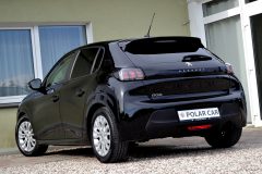 Peugeot 208 Active 1.2i — papildu attēls