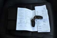 VW Touareg R-line 3.0 TDI — papildu attēls