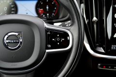 Volvo V60 AWD Cross Country B4 — papildu attēls