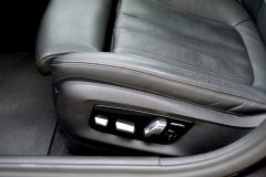 BMW 520d xDrive Touring — papildu attēls