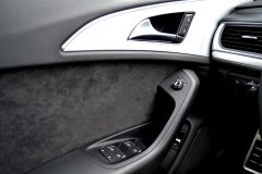 Audi A6 Avant Quattro Sline 3.0 TDI — papildu attēls