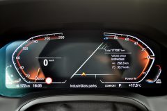 BMW 320d Touring Sport Line — papildu attēls