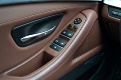 BMW 530d xDrive Touring — papildu attēls