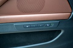 BMW 530d xDrive Touring — papildu attēls