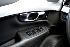 Volvo XC90 Anniversary D4 — papildu attēls