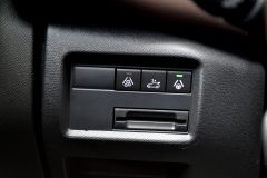 Citroen C5 Aircross 1.5 HDI — papildu attēls