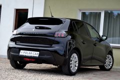 Peugeot 208 Active 1.2i — papildu attēls