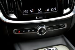 Volvo V60 Inscription T5 — papildu attēls
