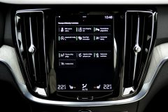 Volvo V60 Inscription T5 — papildu attēls