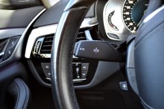 BMW 530d xDrive Sport Line — papildu attēls
